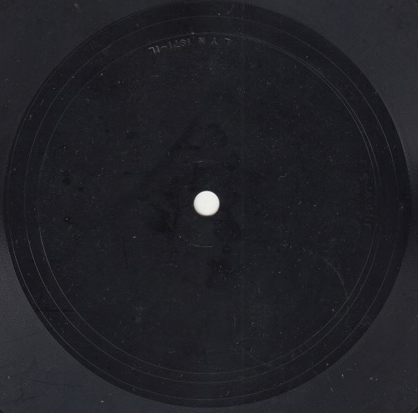 Beatles Seventh Christmas Record /The Beatles Seventh Christmas Record Part 2 - Image 4
