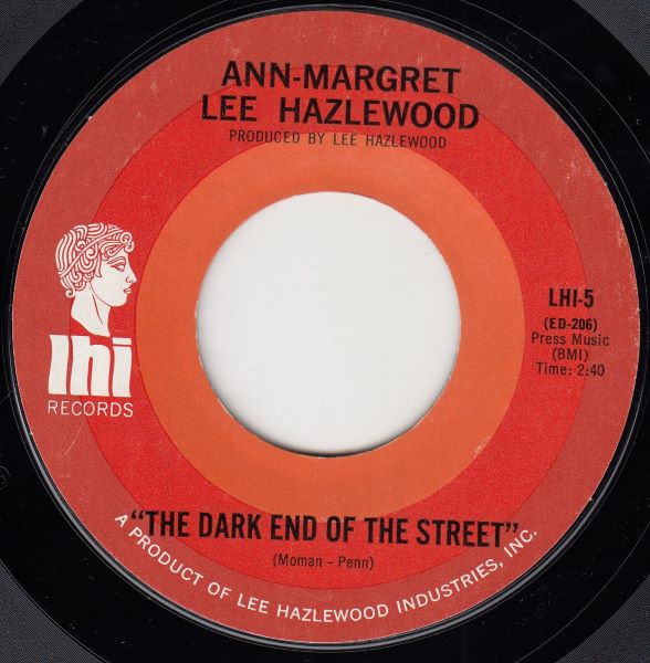 The Dark End Of The Street /Victims Of The Night