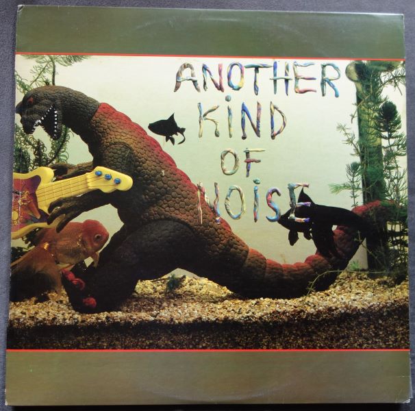 Another Kind Of Noise
