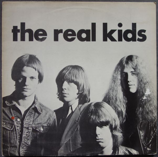 Real Kids