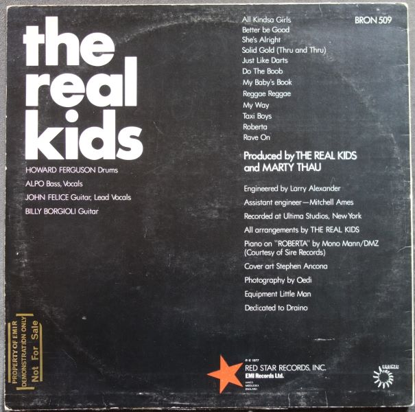 Real Kids - Image 2