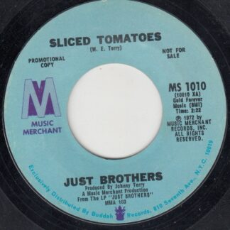 Sliced Tomatoes / Sliced Tomatoes