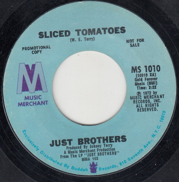 Sliced Tomatoes / Sliced Tomatoes