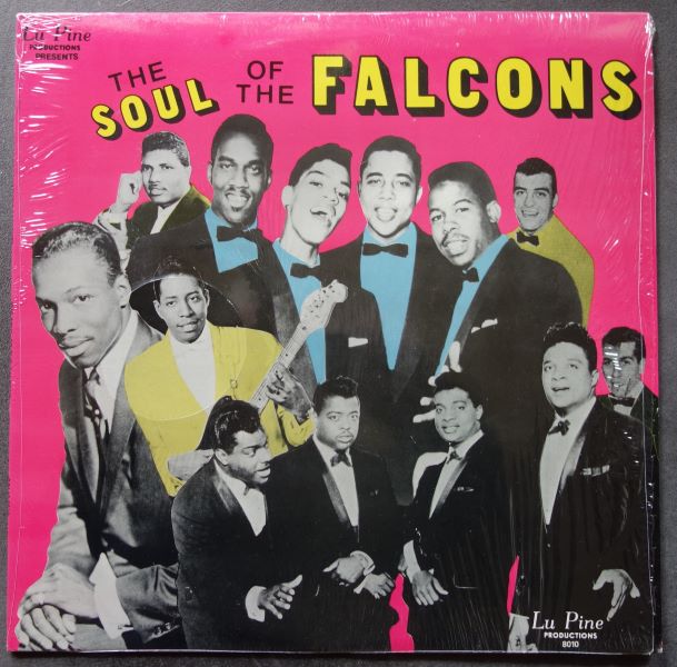 Soul Of The Falcons - The Falcons Story Part 3