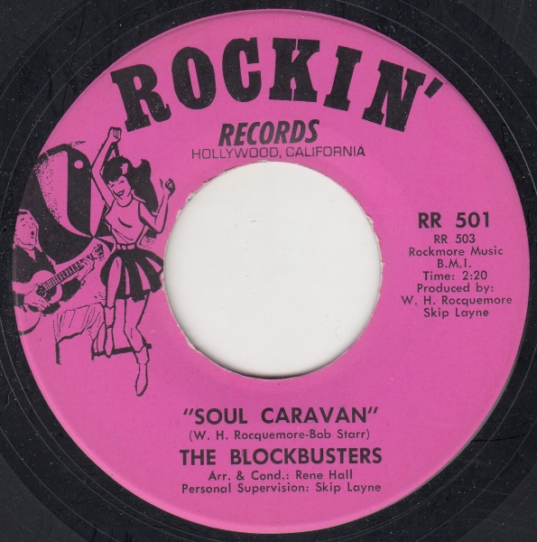 Muddy Part 2 / Soul Caravan - Image 2