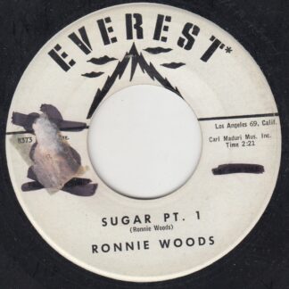 Sugar Part 1 / Sugar Part 2