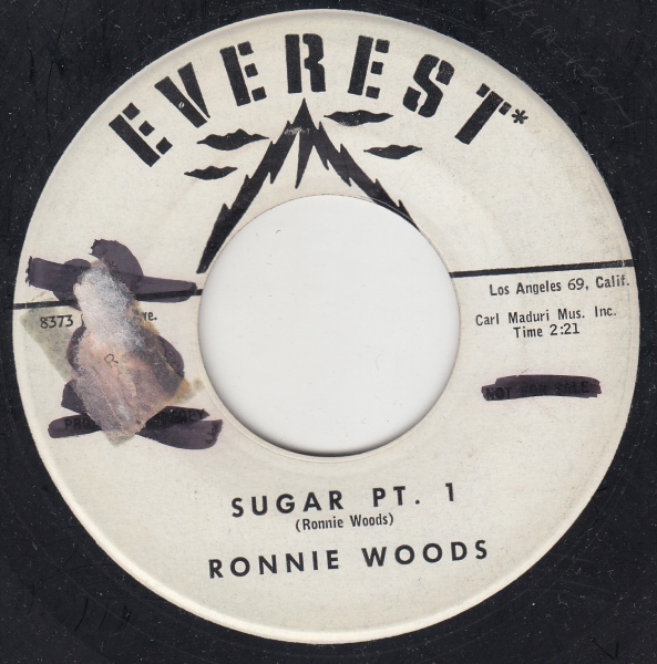 Sugar Part 1 / Sugar Part 2
