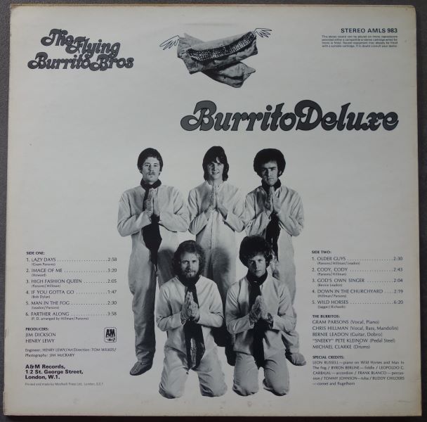 Burrito Deluxe - Image 2