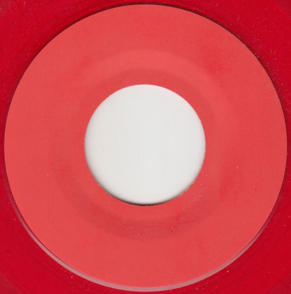 Diz Iz Da Tribute No One Wanted EP : Andy Warhol / Poison / Rock And Roll / Shakin' All Over - Image 3