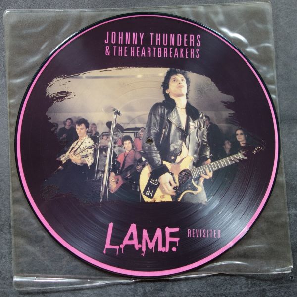 L.A.M.F. Revisited