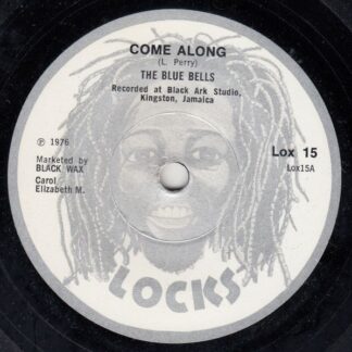 Come Along / Upsetters - Dub Along