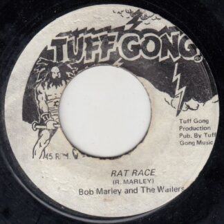 Rat Race / Wailers - Rat Race Part 2