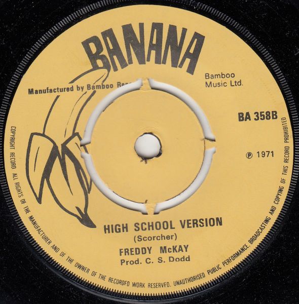 High School Dance / High School Version - Image 2
