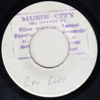 Cry Baby Cry / Mama Let Me Go