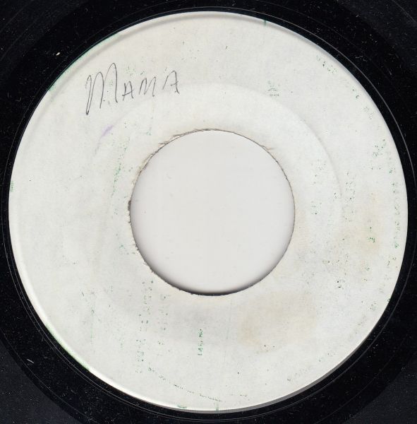 Cry Baby Cry / Mama Let Me Go - Image 2