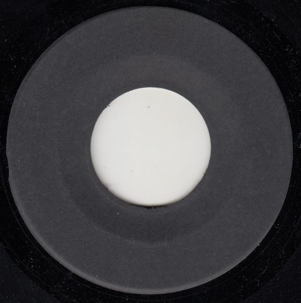 HEPTONES / JACKIE MITTOO - How Can I Leave / Jackie Mittoo - Sexy Taste - Disque 45T (SP 2 titres)
