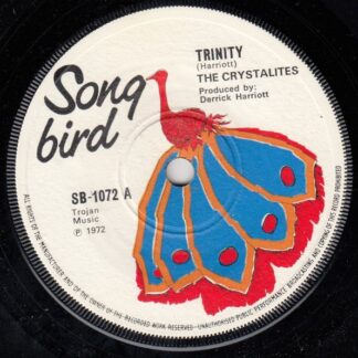 Trinity / Scotty - Monkey Drop