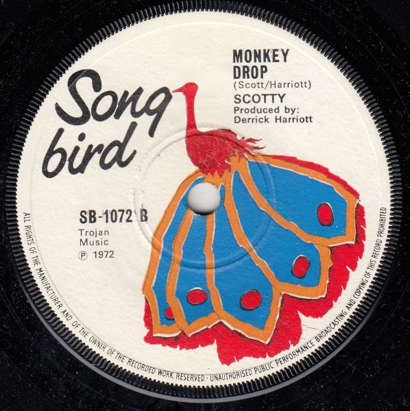 Trinity / Scotty - Monkey Drop - Image 2