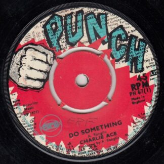 Do Something / Maytones - Run Babylon