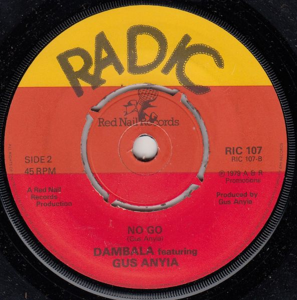 Babylon / No Go - Image 2