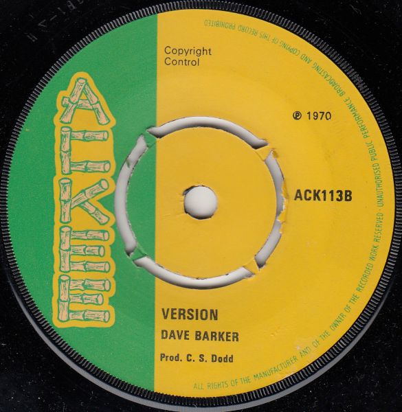 Johnny Dollar / Version - Image 2