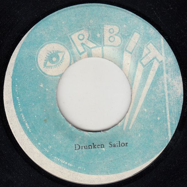 Loney Tear Drops / Drunken Sailor - Image 2