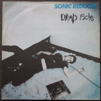 Sonic Reducer / Little Girl / Down In Flames