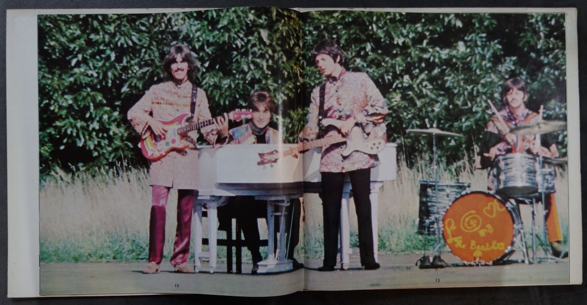 Magical Mystery Tour - Image 3