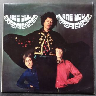 Are You Experienced