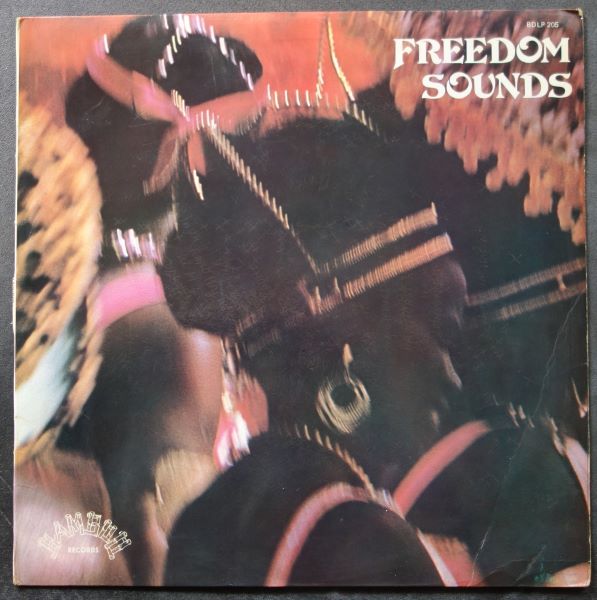 Freedom Sounds