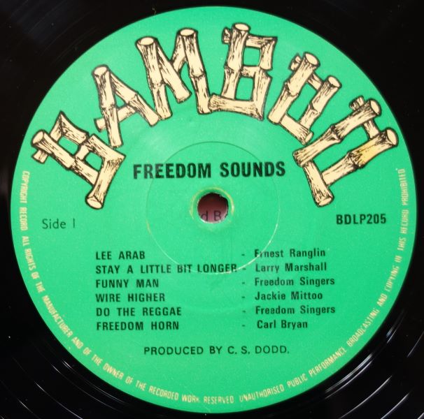 Freedom Sounds - Image 3