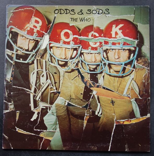 Odds And Sods