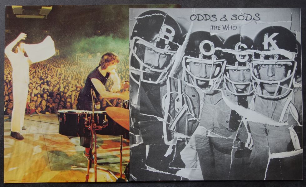 Odds And Sods - Image 3
