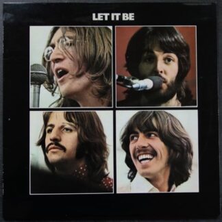 Let It Be