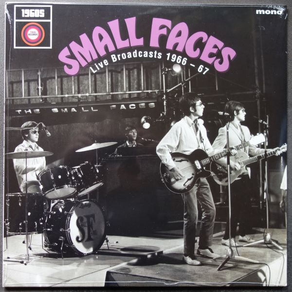 Live Broadcasts 1966 - 67