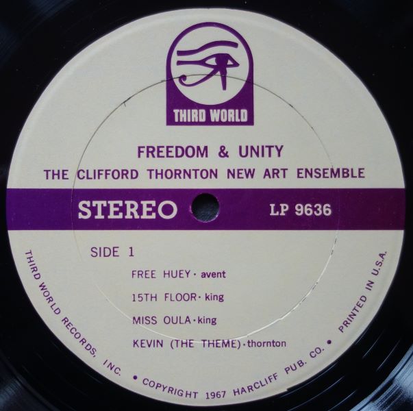 Freedom And Unity - Image 3