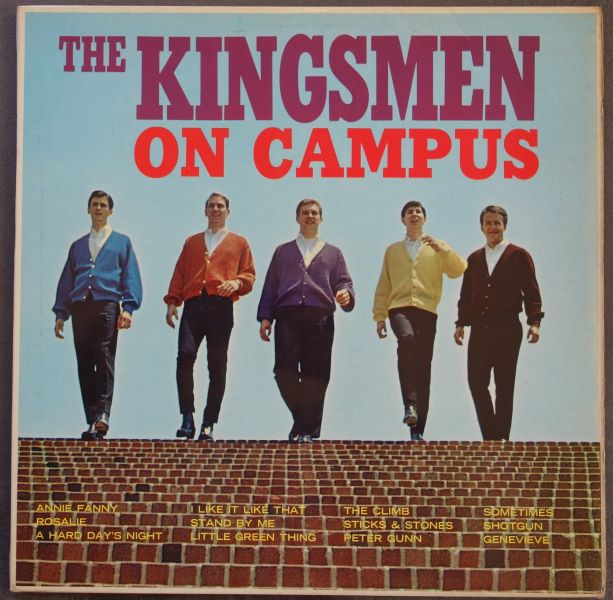 On Campus