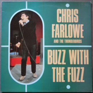 Buzz With The Fuzz