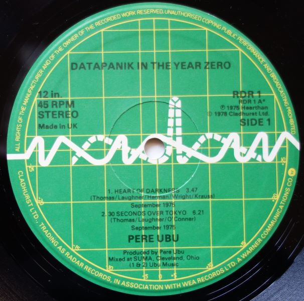 Datapanik In The Year Zero - Image 3