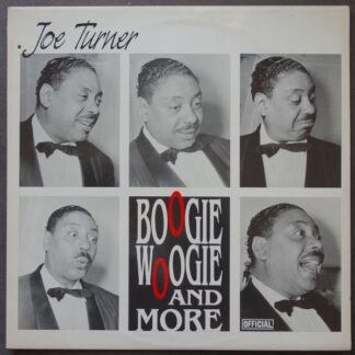 Boogie Woogie And More
