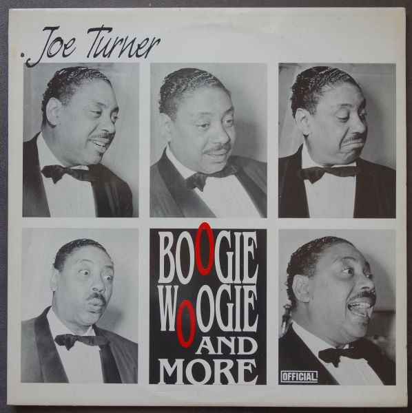 Boogie Woogie And More