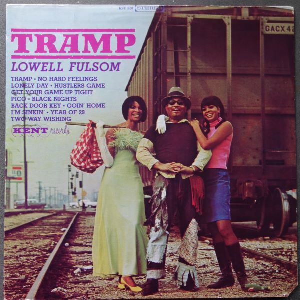 Tramp