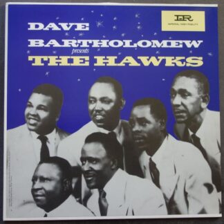 Dave Bartholomew Presents