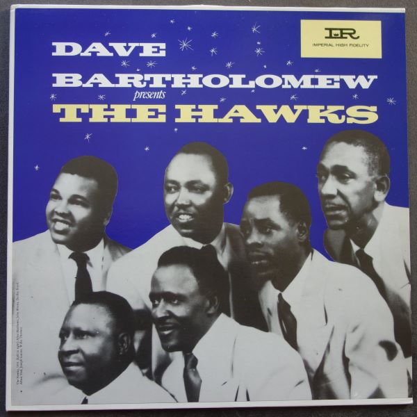 Dave Bartholomew Presents