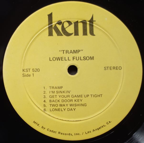 Tramp - Image 3