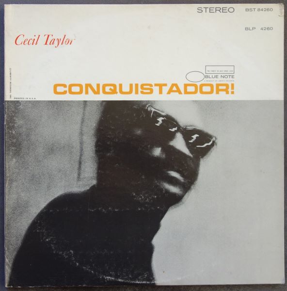 Conquistador