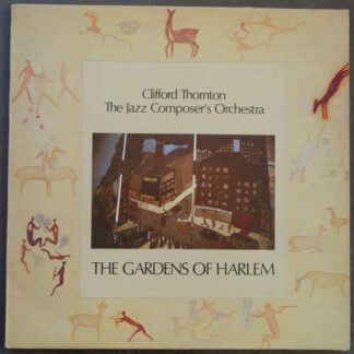 The Gardens Of Harlem