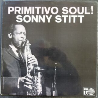 Primitivo Soul