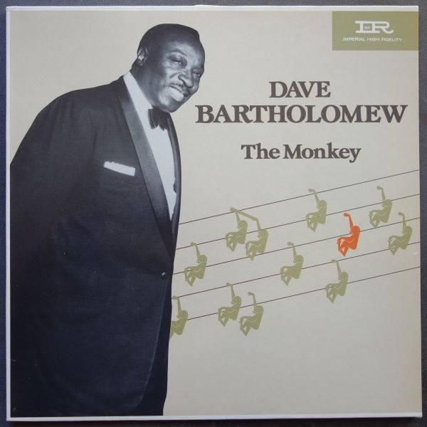 The Monkey