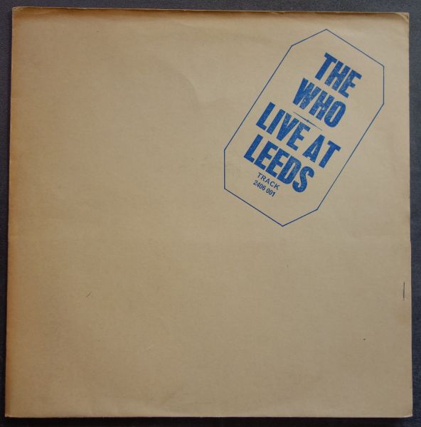 Live At Leeds